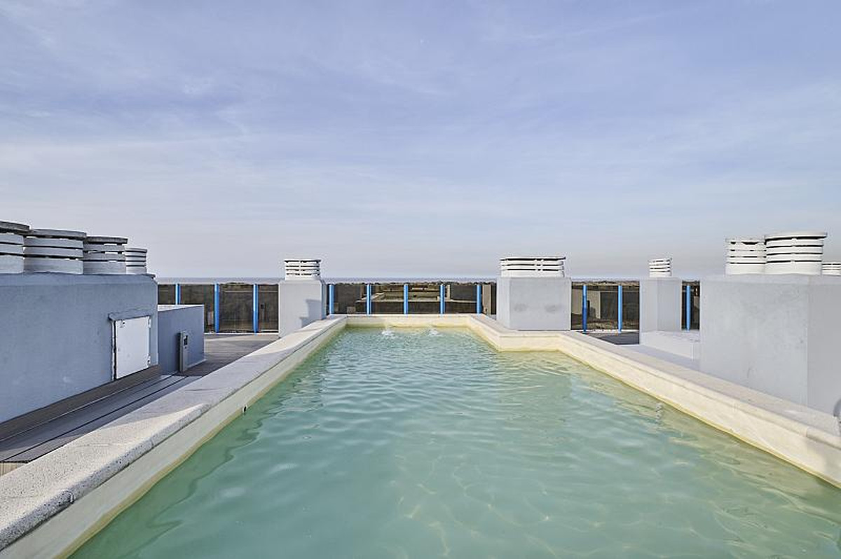 Departamento en venta