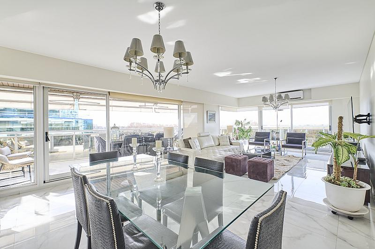 Departamento en venta