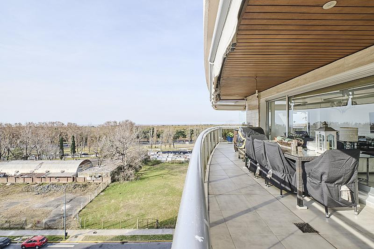 Departamento en venta