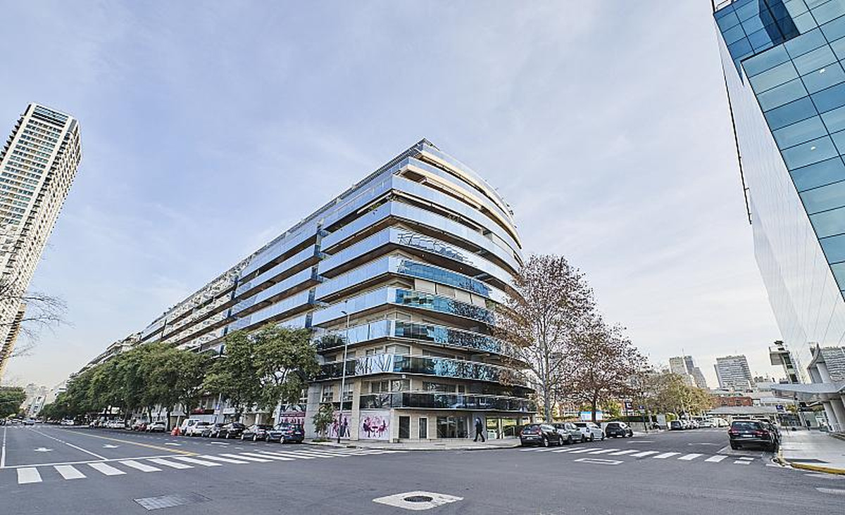 Departamento en venta