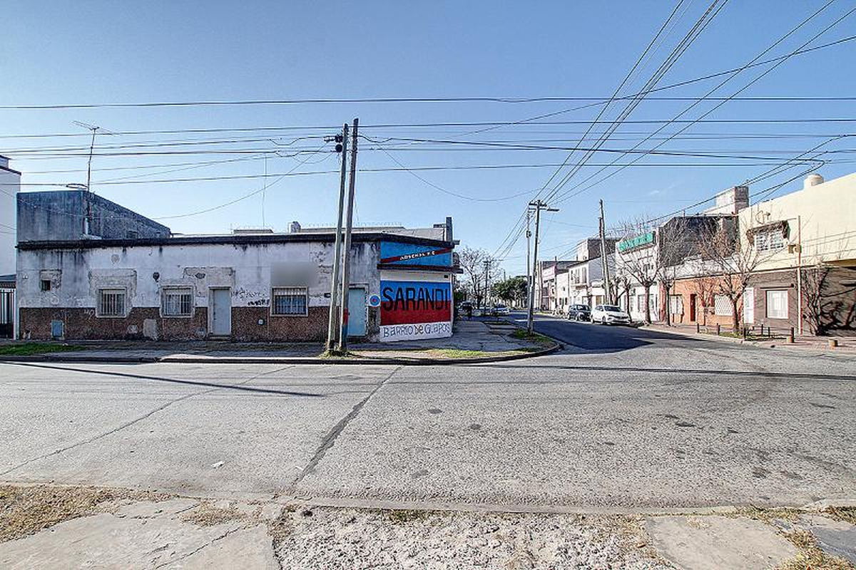 Depósito en venta