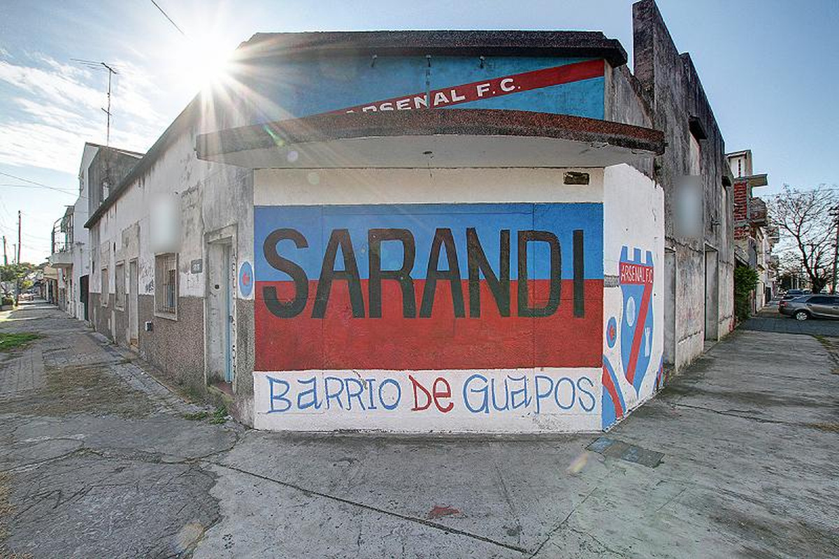 Depósito en venta