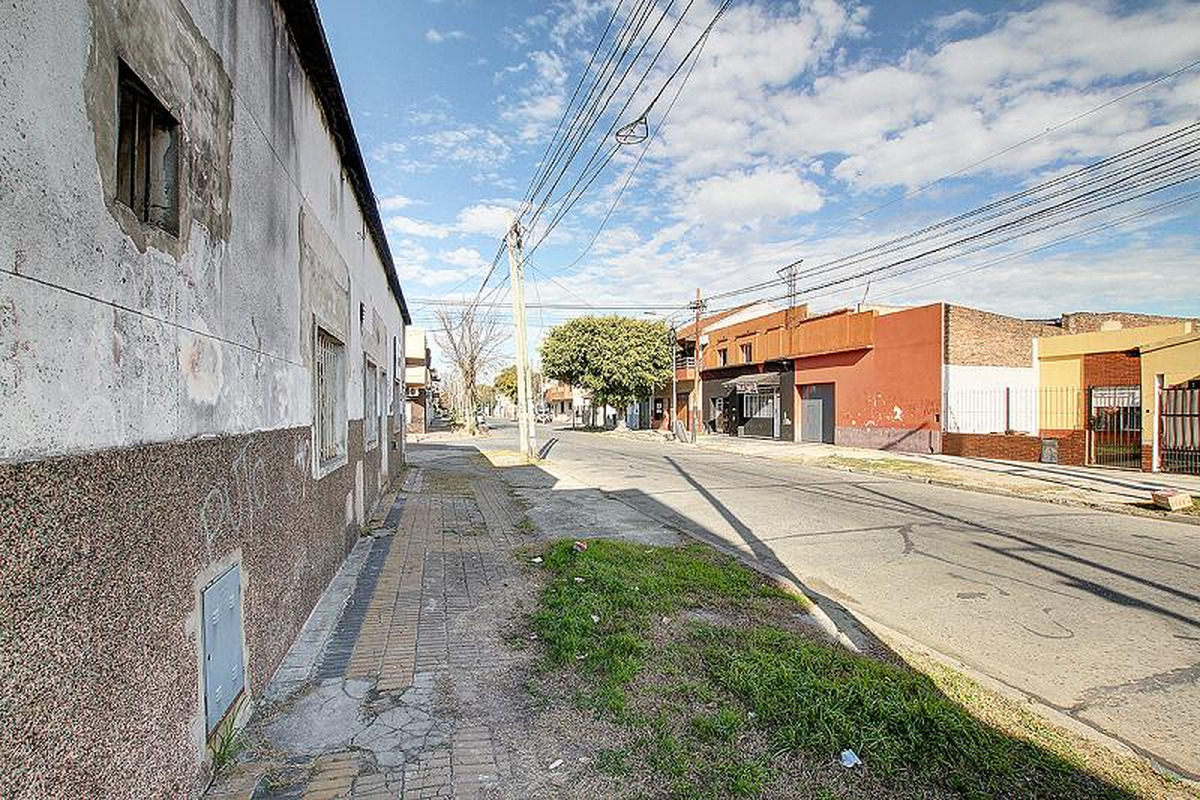 Depósito en venta