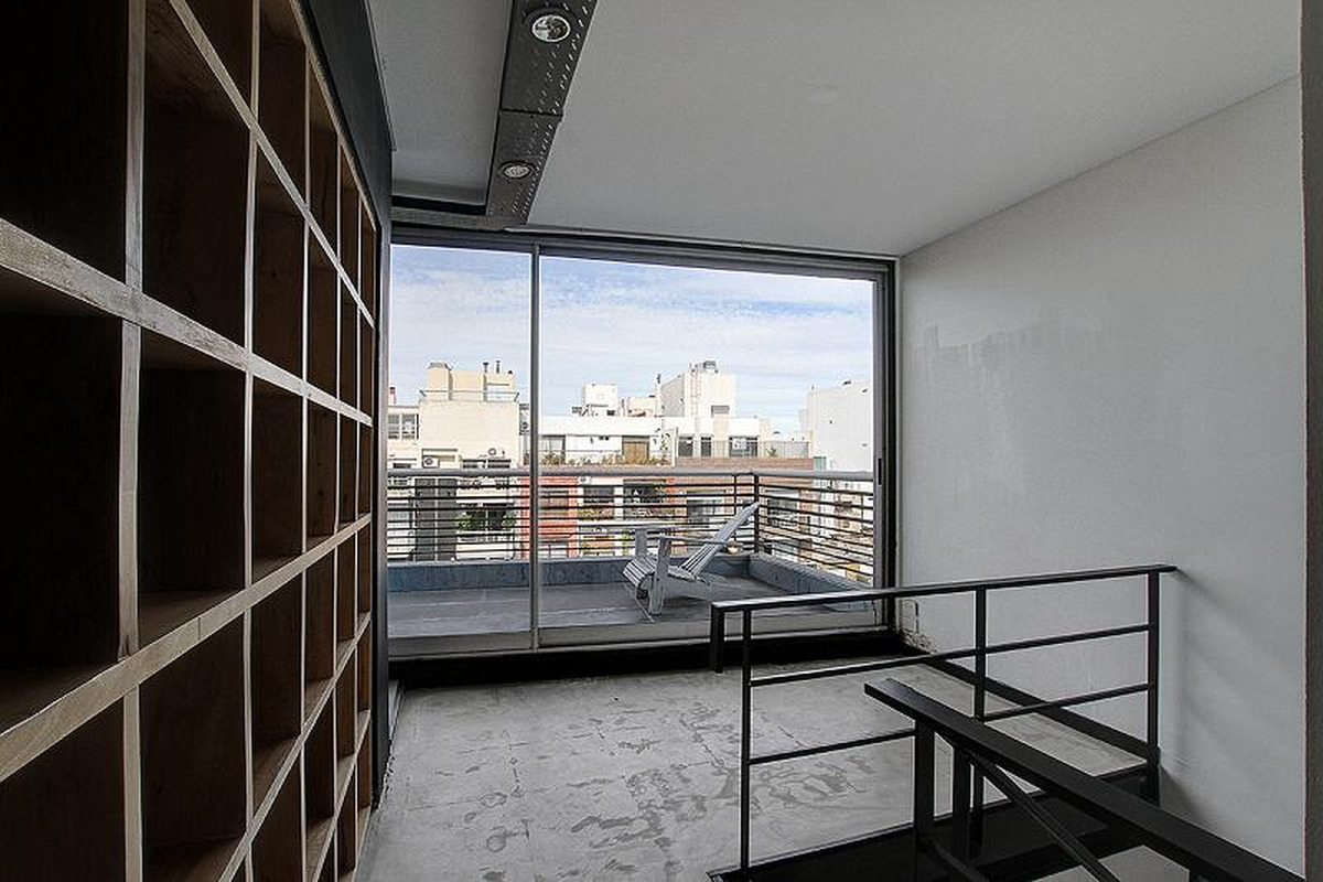 Edificio en Block en venta
