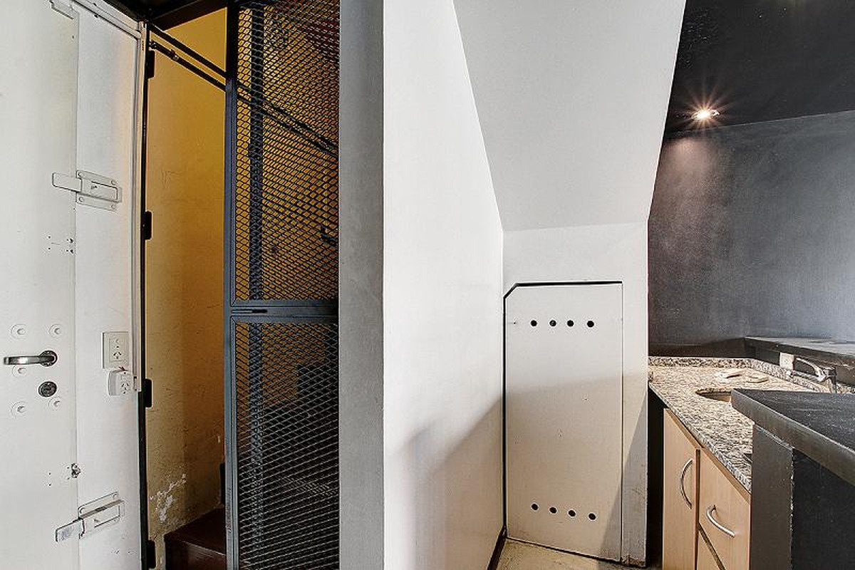Edificio en Block en venta