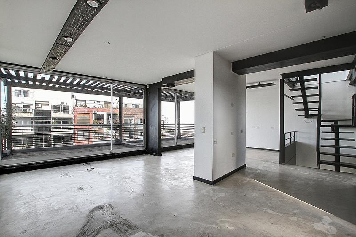 Edificio en Block en venta