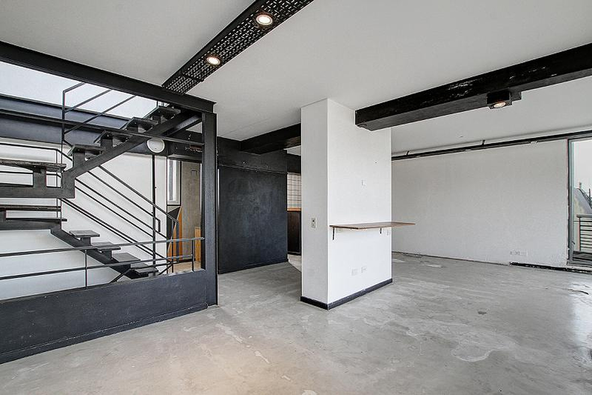 Edificio en Block en venta