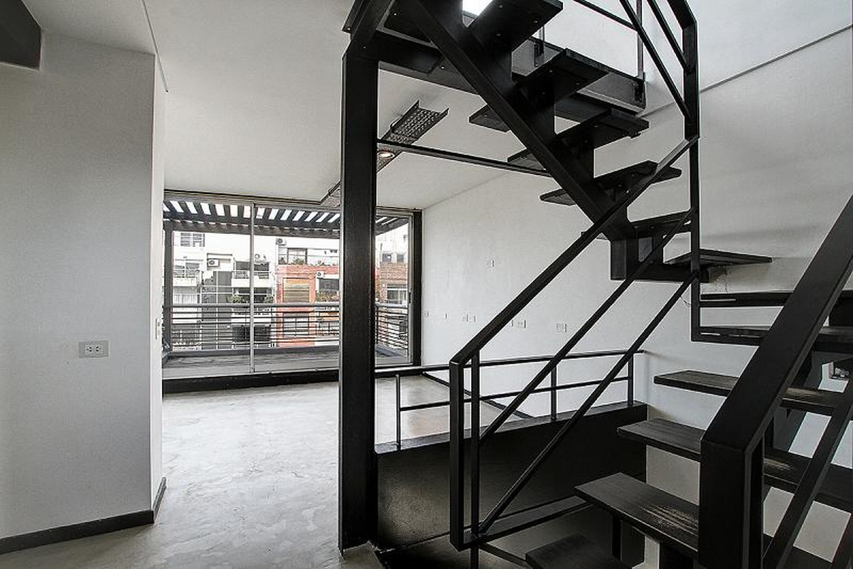 Edificio en Block en venta