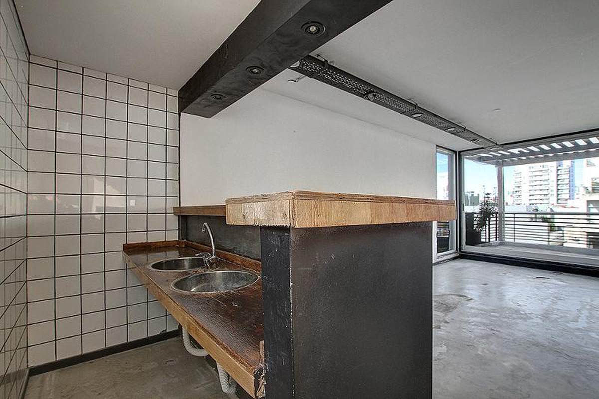 Edificio en Block en venta