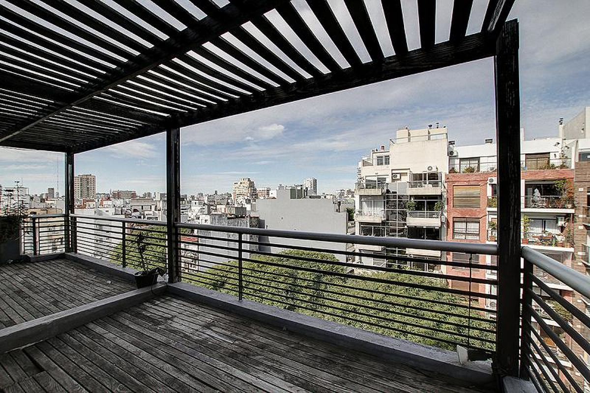 Edificio en Block en venta