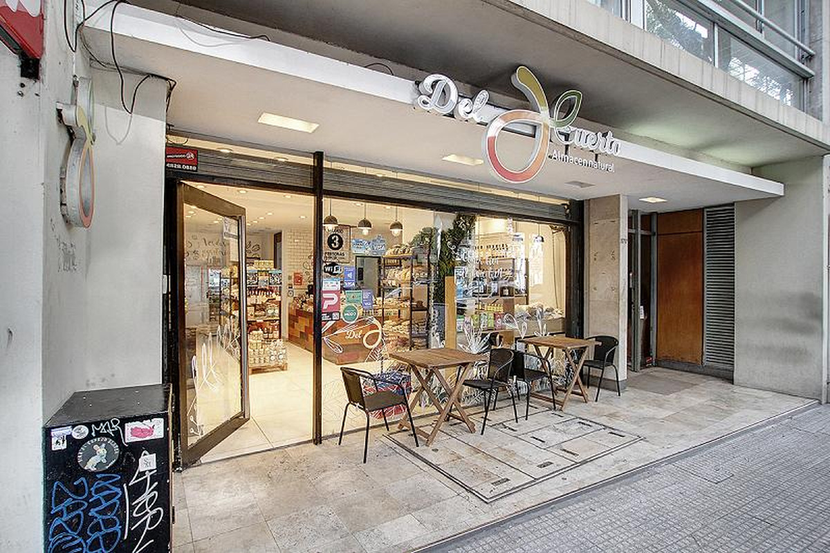 Edificio en Block en venta