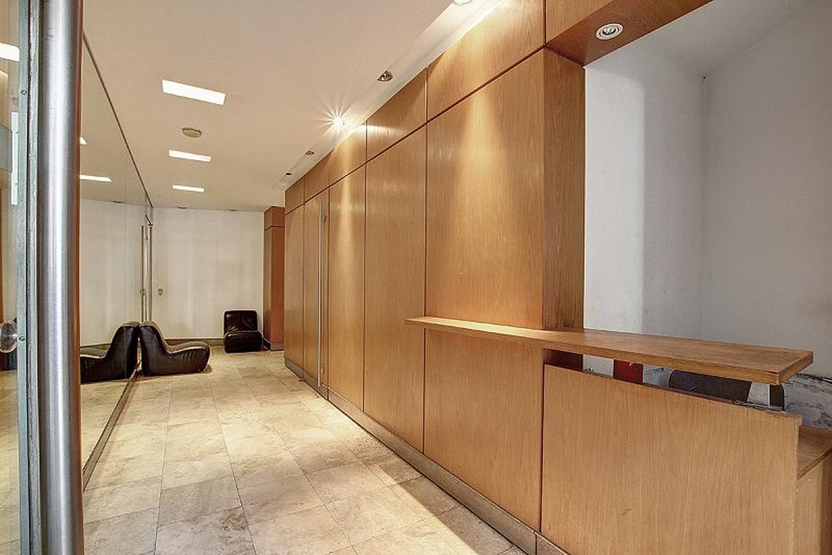 Edificio en Block en venta