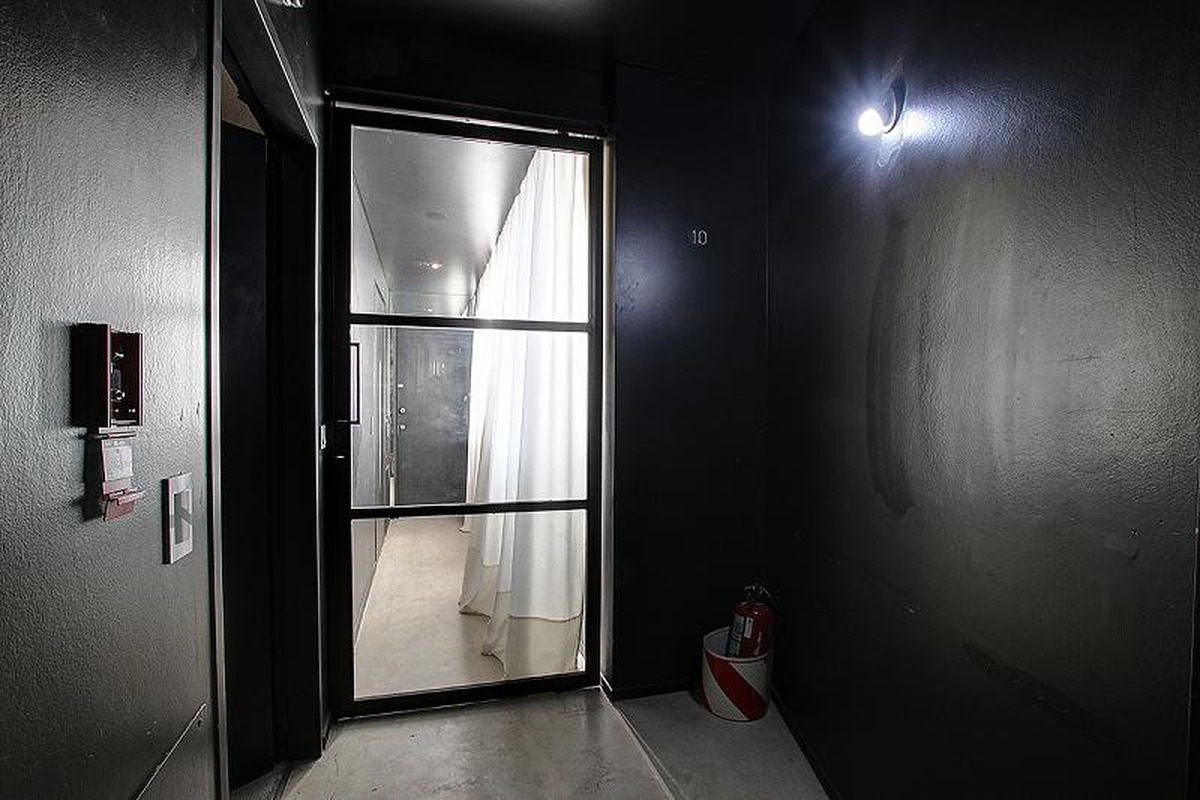 Edificio en Block en venta