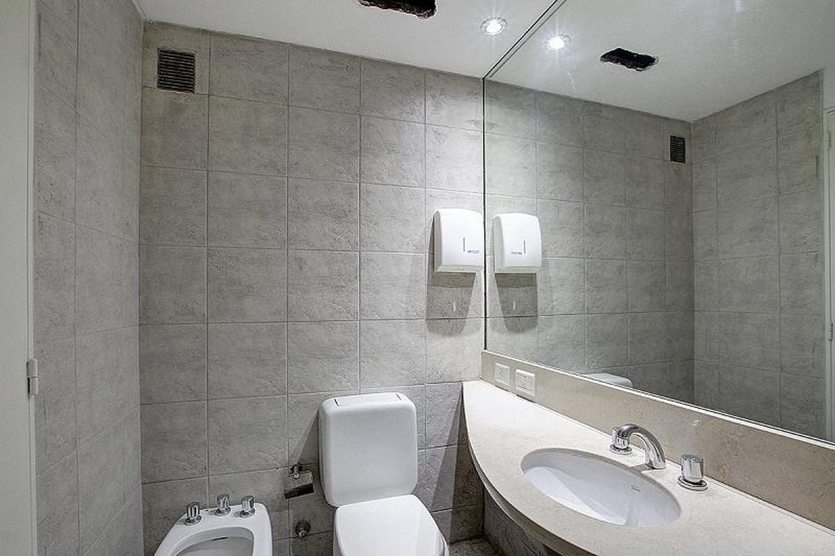 Edificio en Block en venta