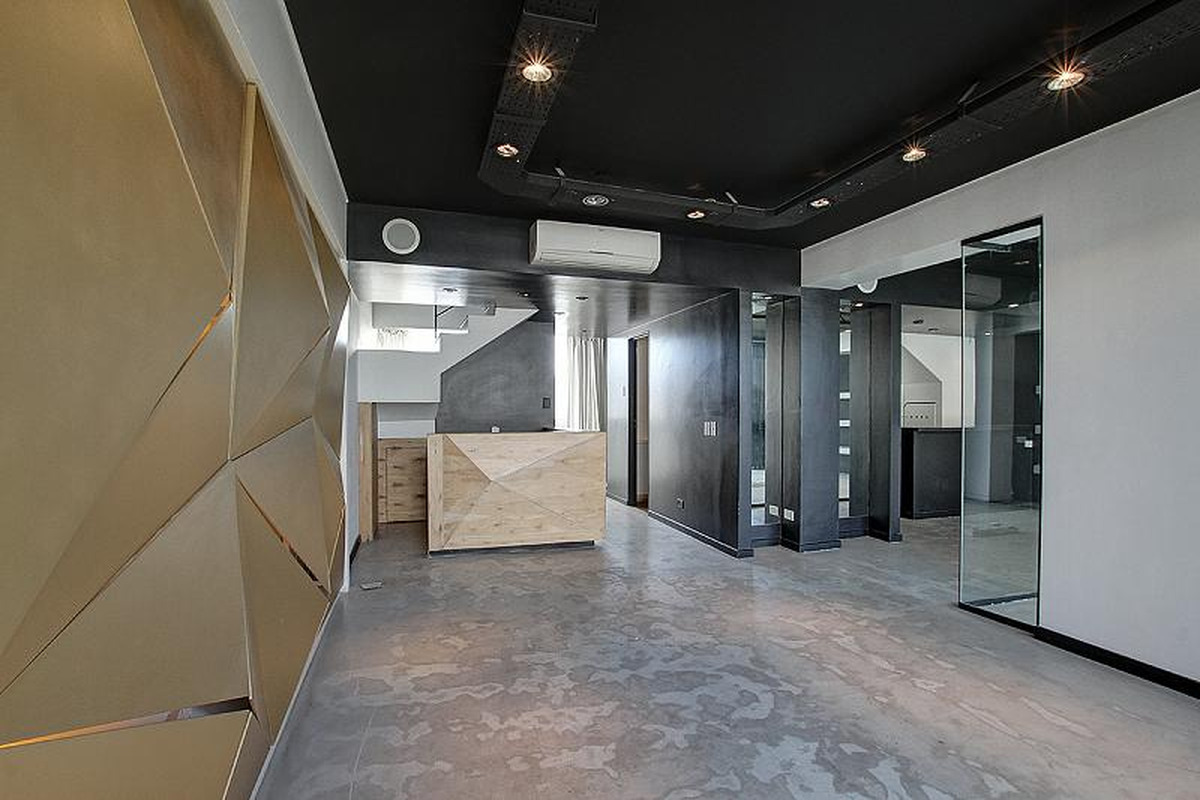 Edificio en Block en venta