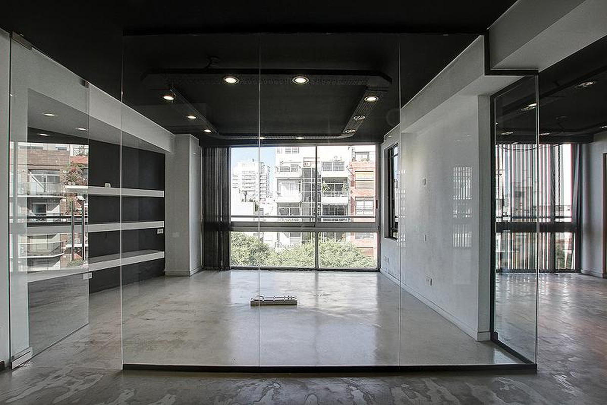 Edificio en Block en venta