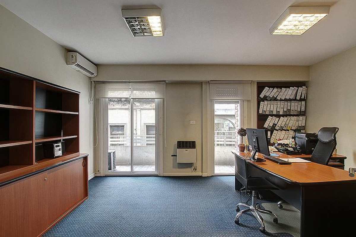 Oficina en venta