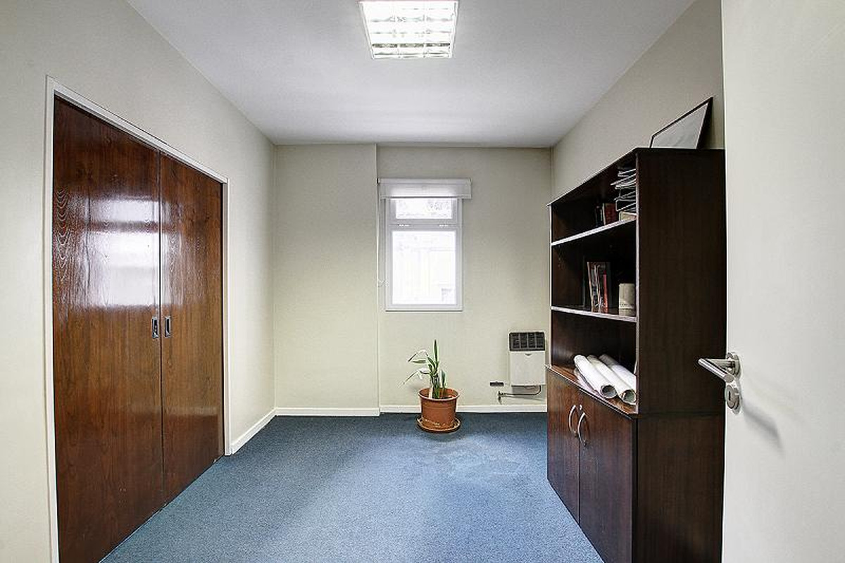 Oficina en venta