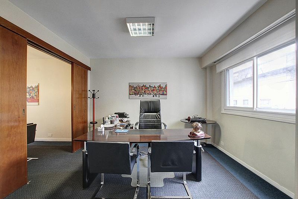 Oficina en venta