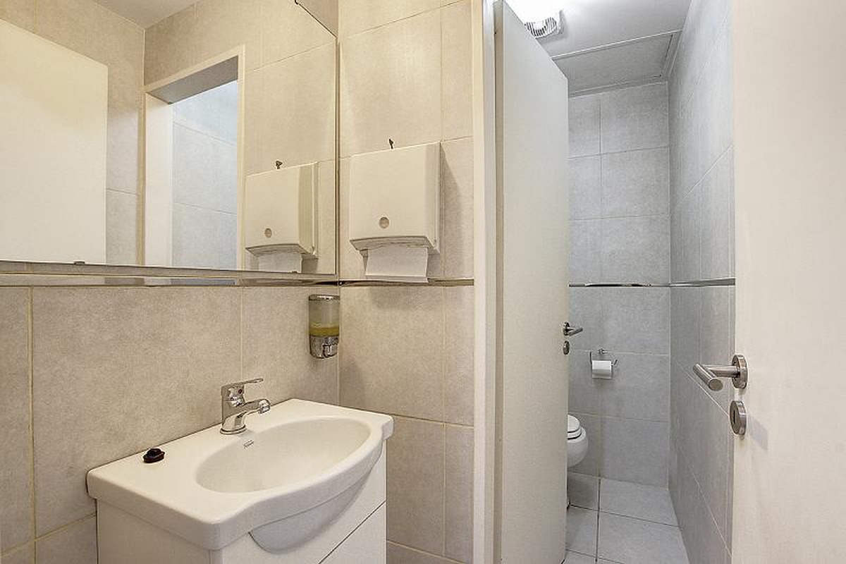 Oficina en venta