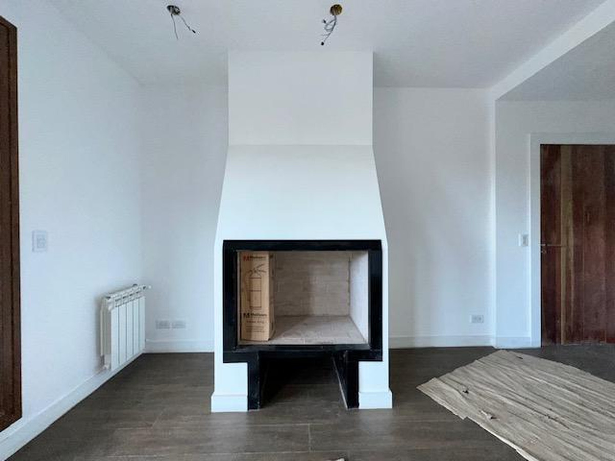Departamento en venta