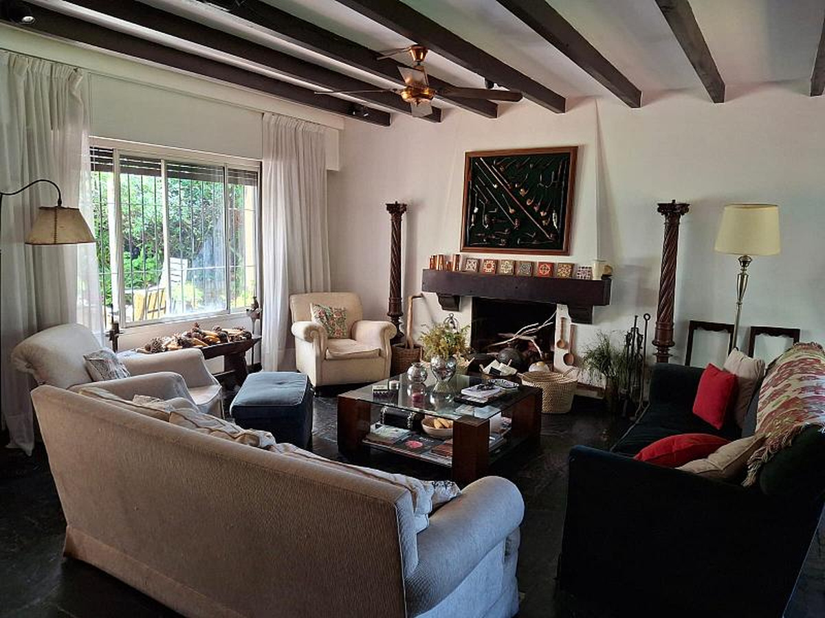 Casa en venta