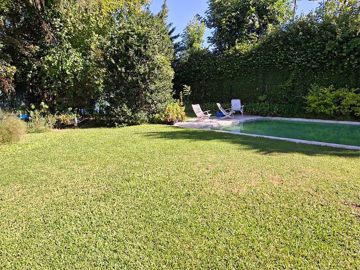 Casa en venta