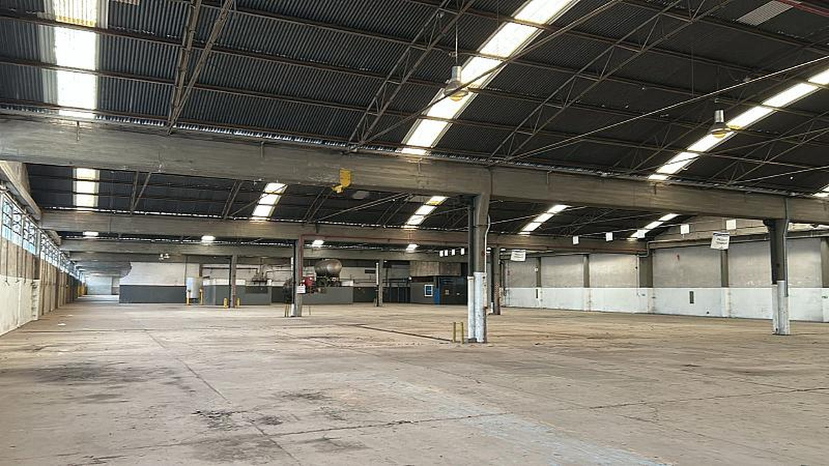 Depósito en venta