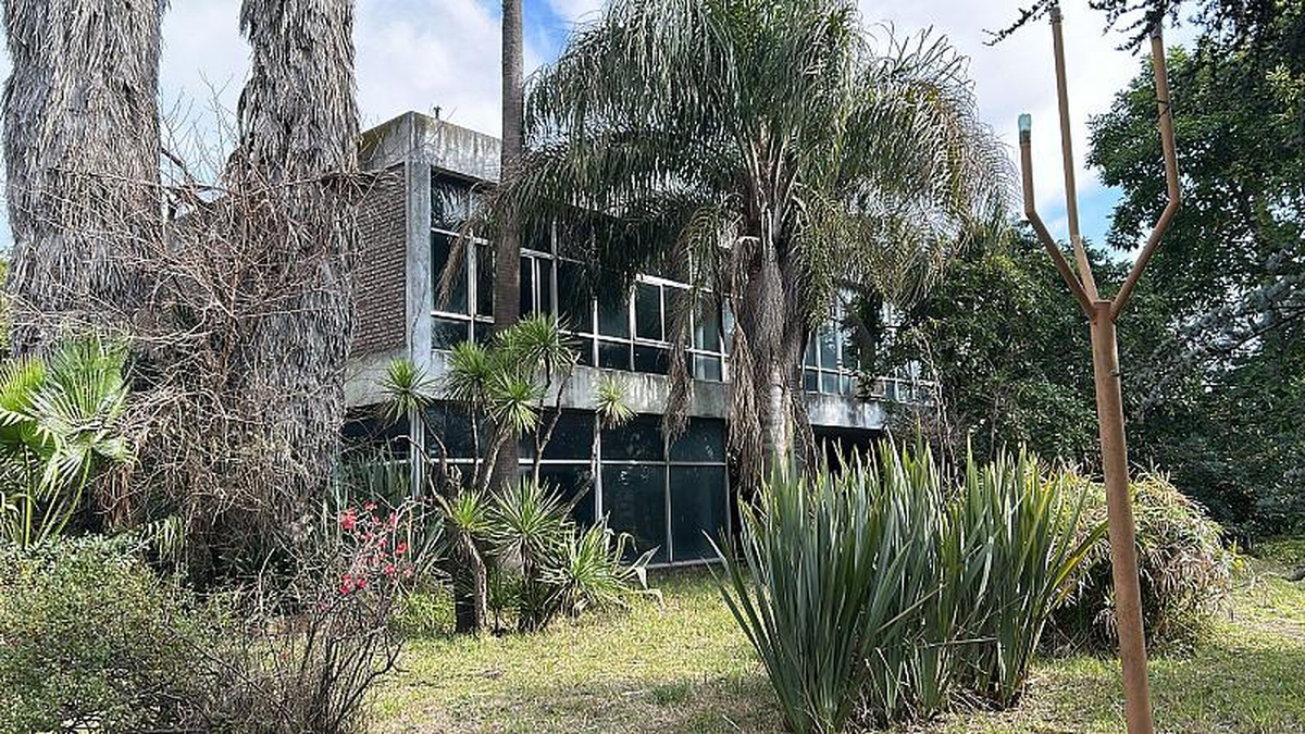 Depósito en venta