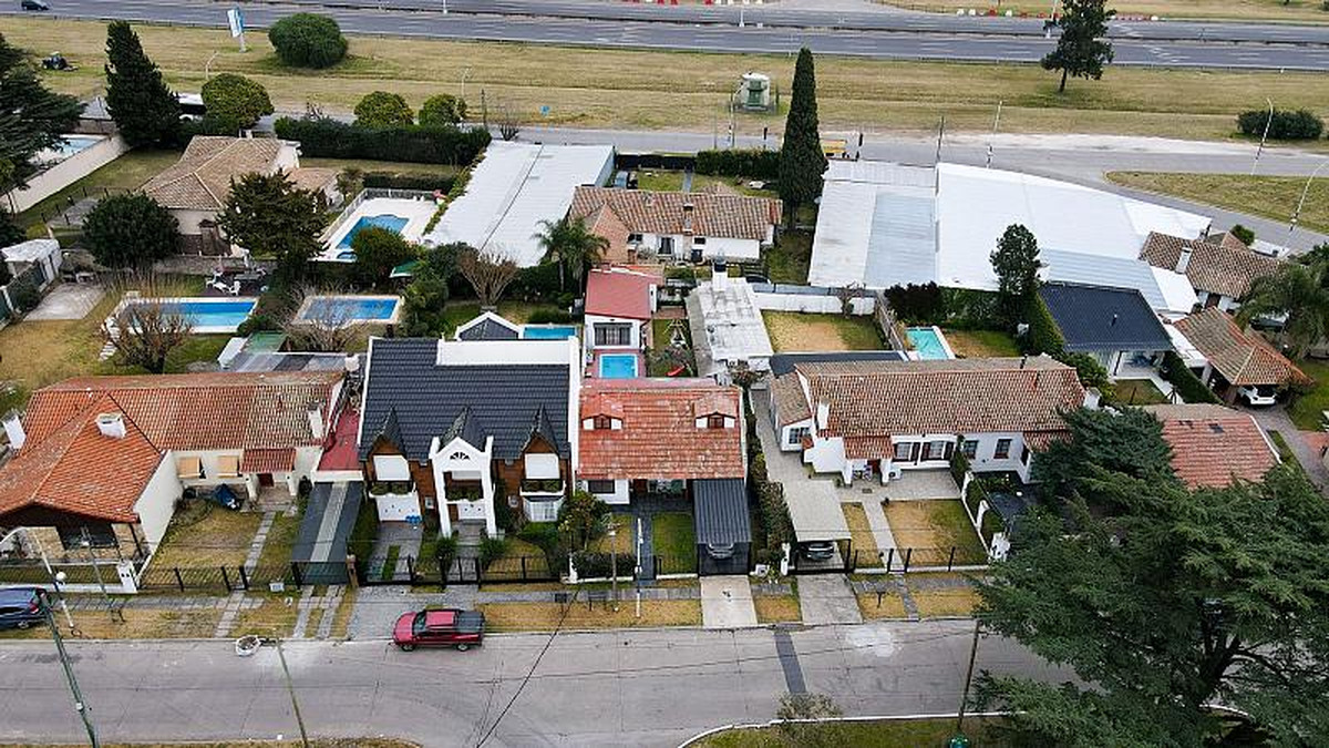 Casa en venta