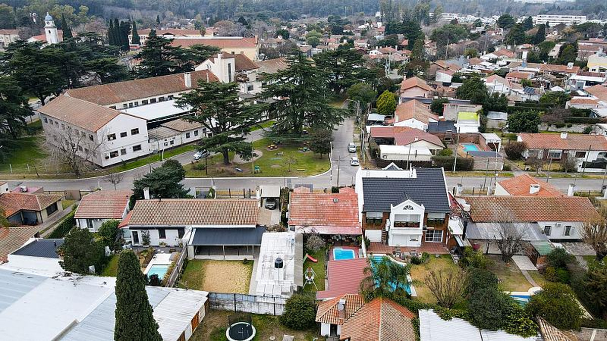Casa en venta