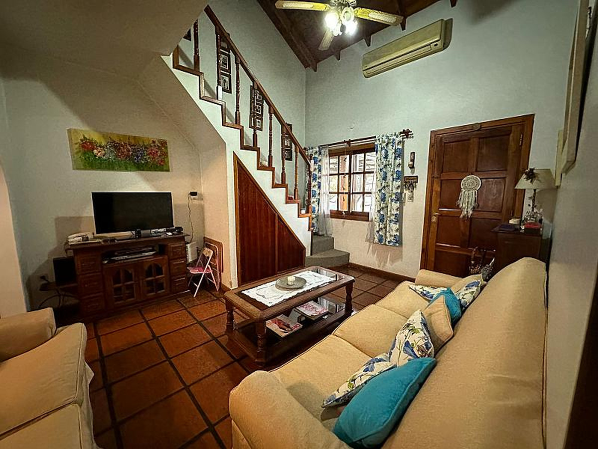Casa en venta