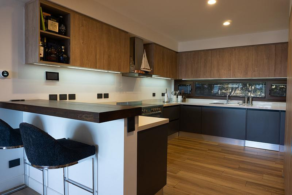 Departamento en venta