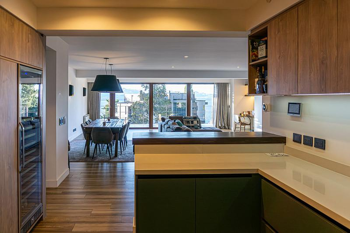 Departamento en venta