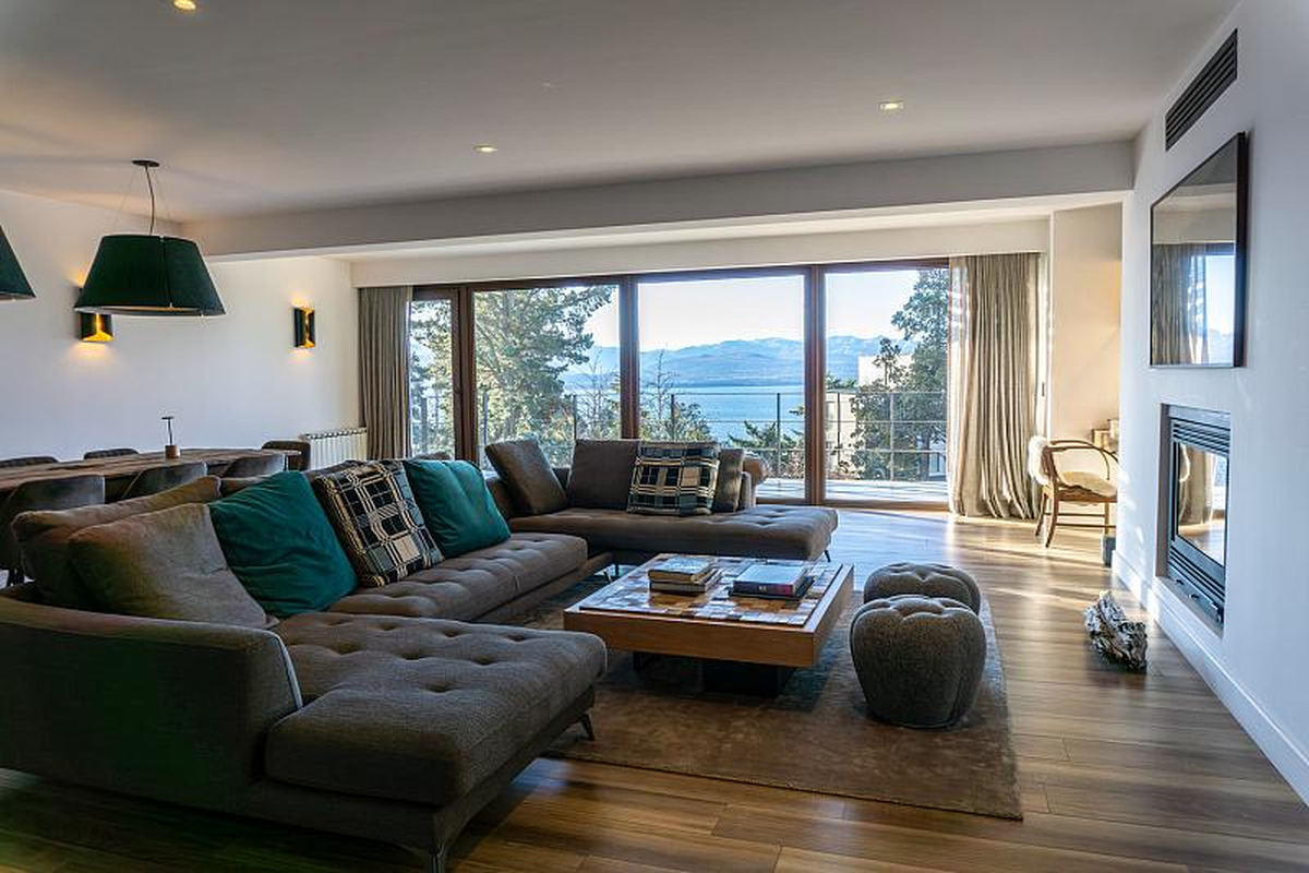 Departamento en venta