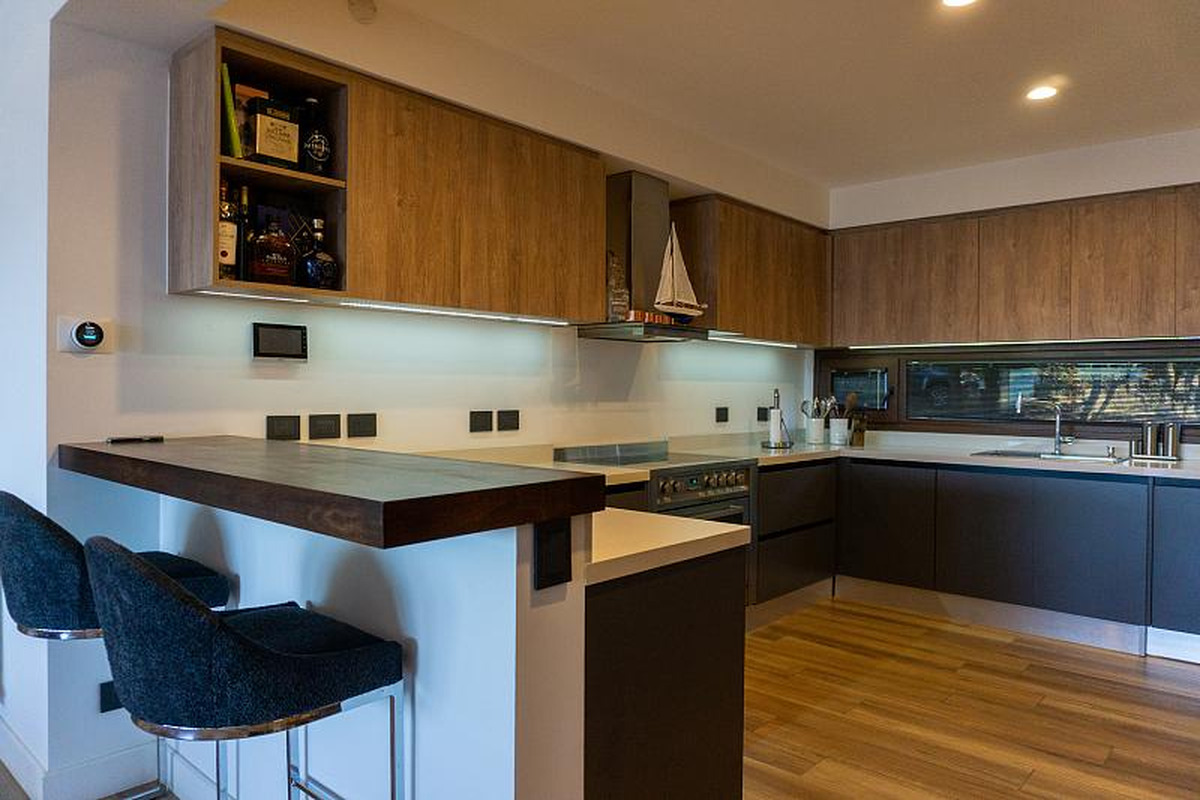 Departamento en venta