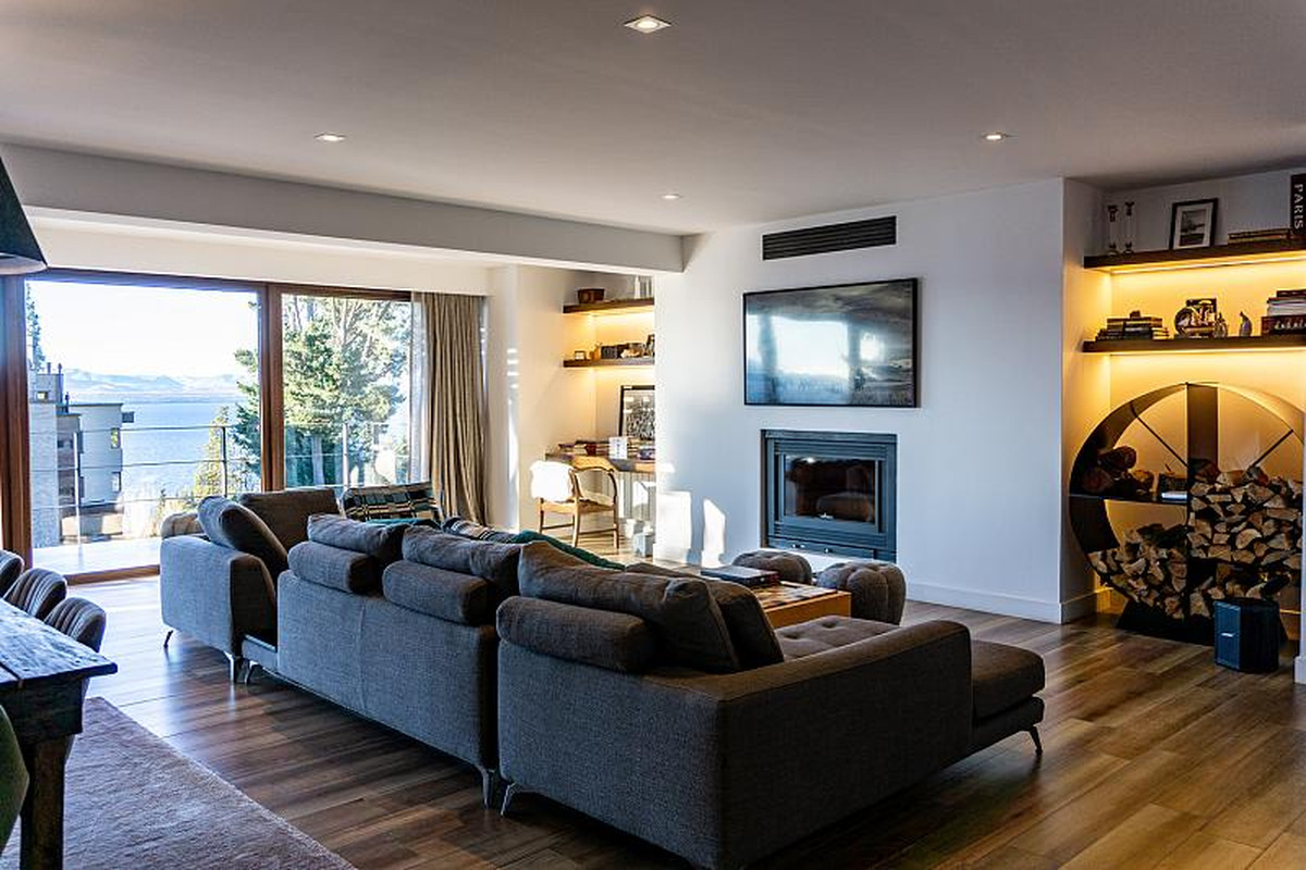 Departamento en venta