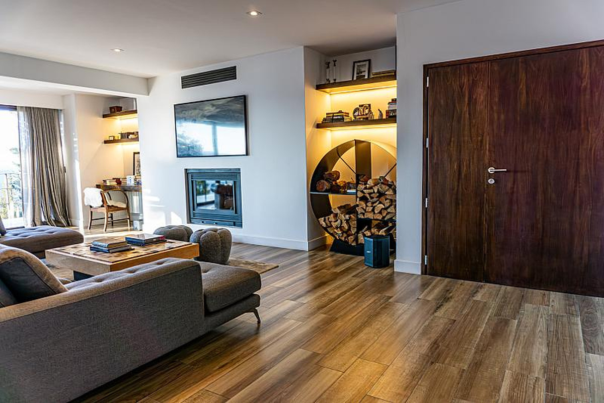 Departamento en venta