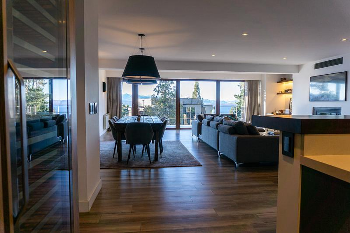 Departamento en venta