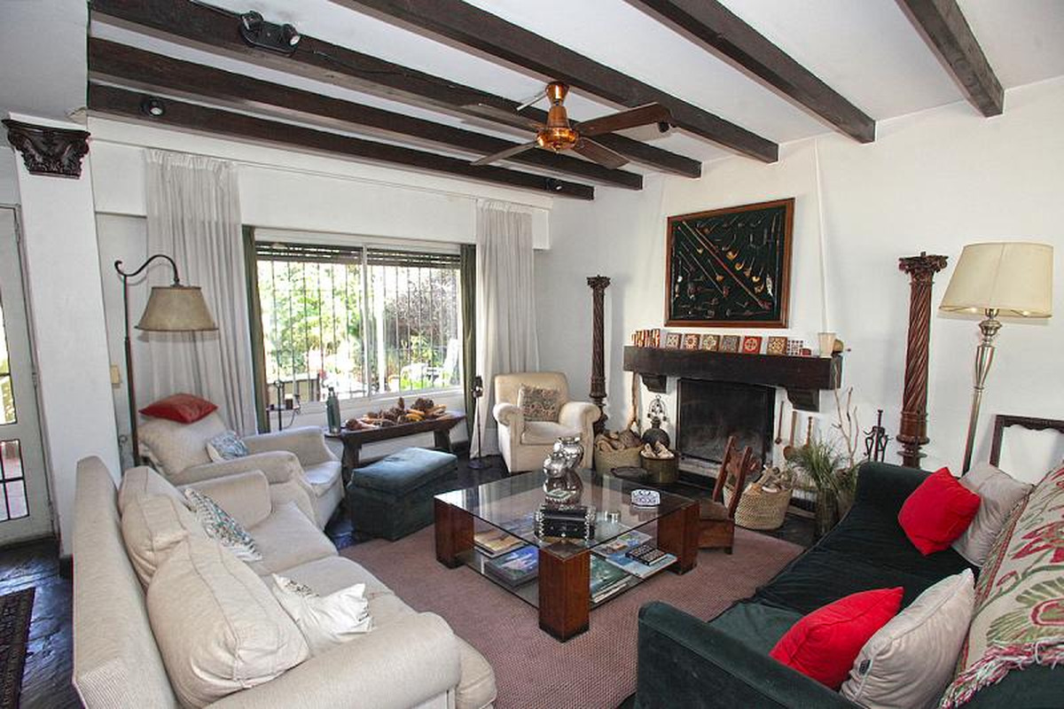 Casa en venta