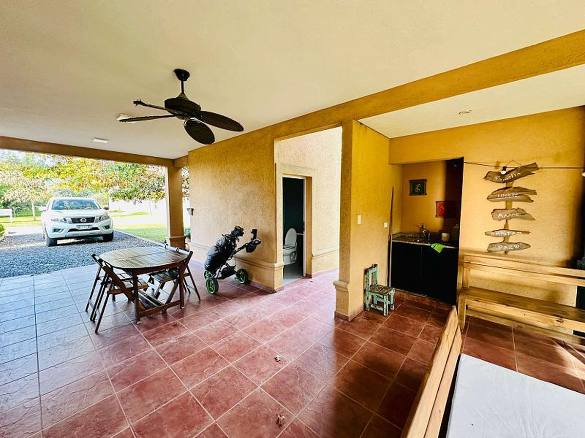 Casa en venta