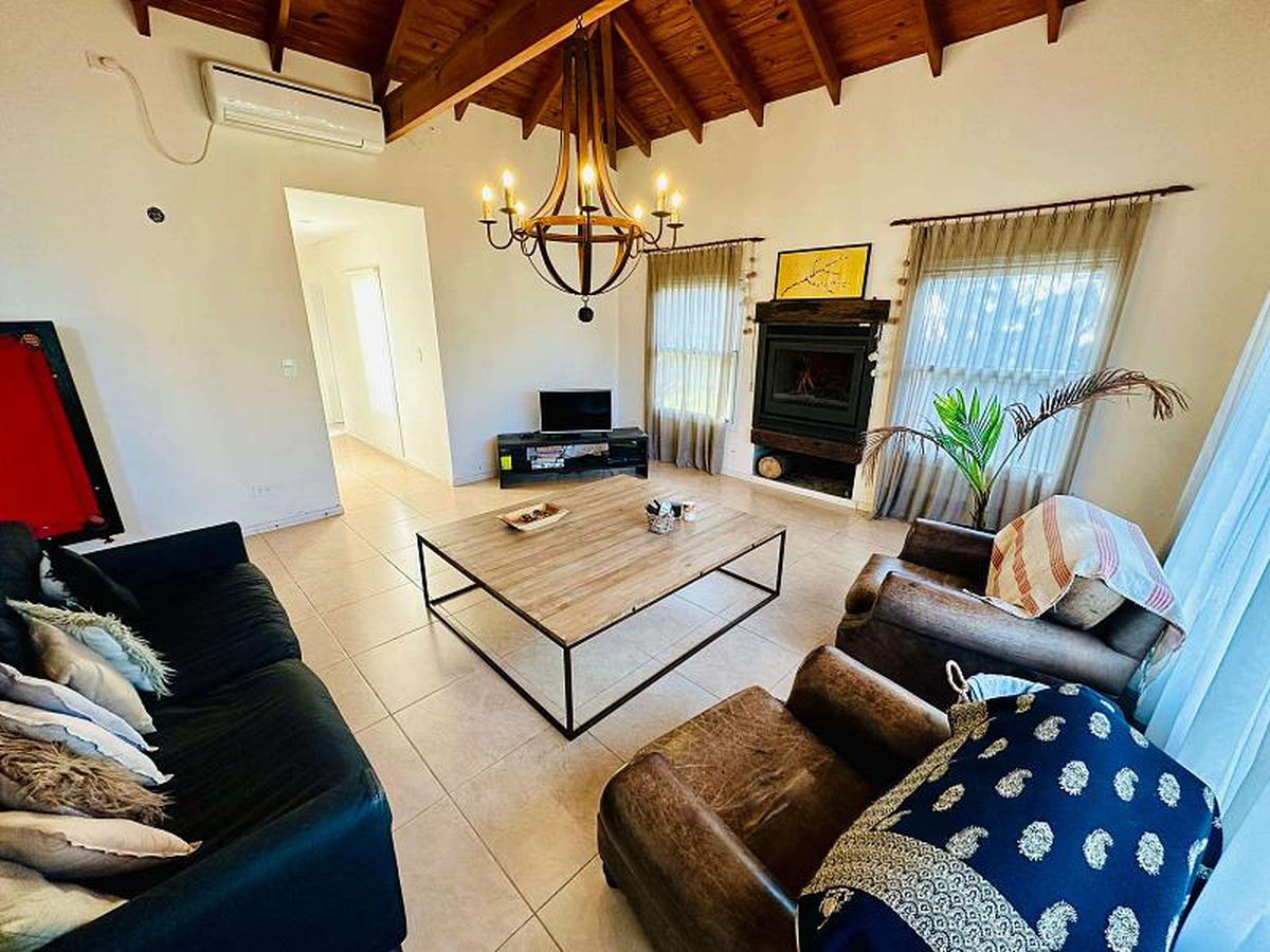 Casa en venta