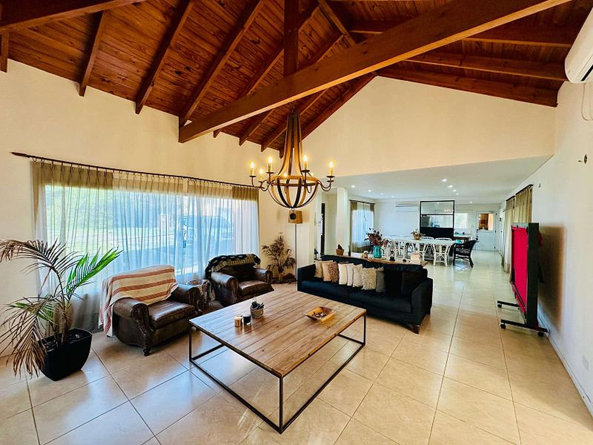 Casa en venta