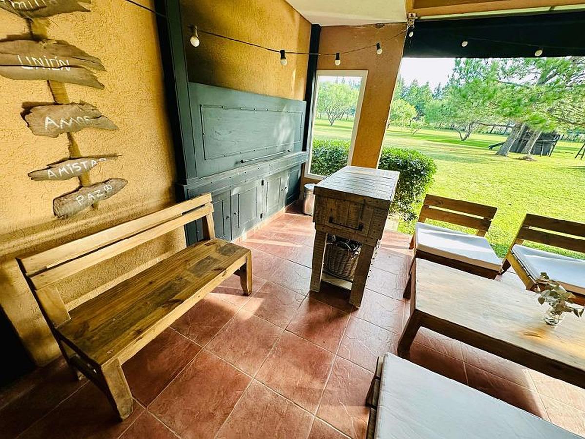 Casa en venta