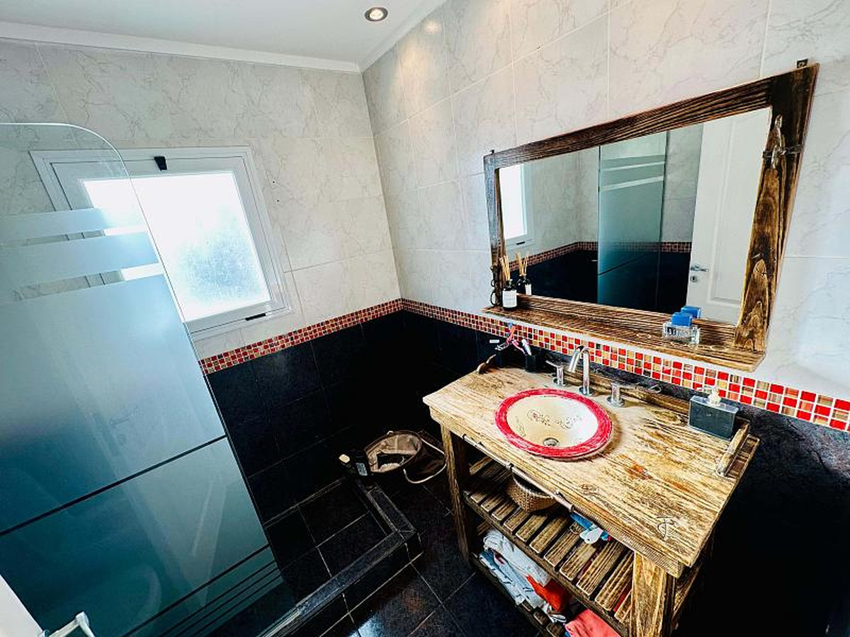 Casa en venta