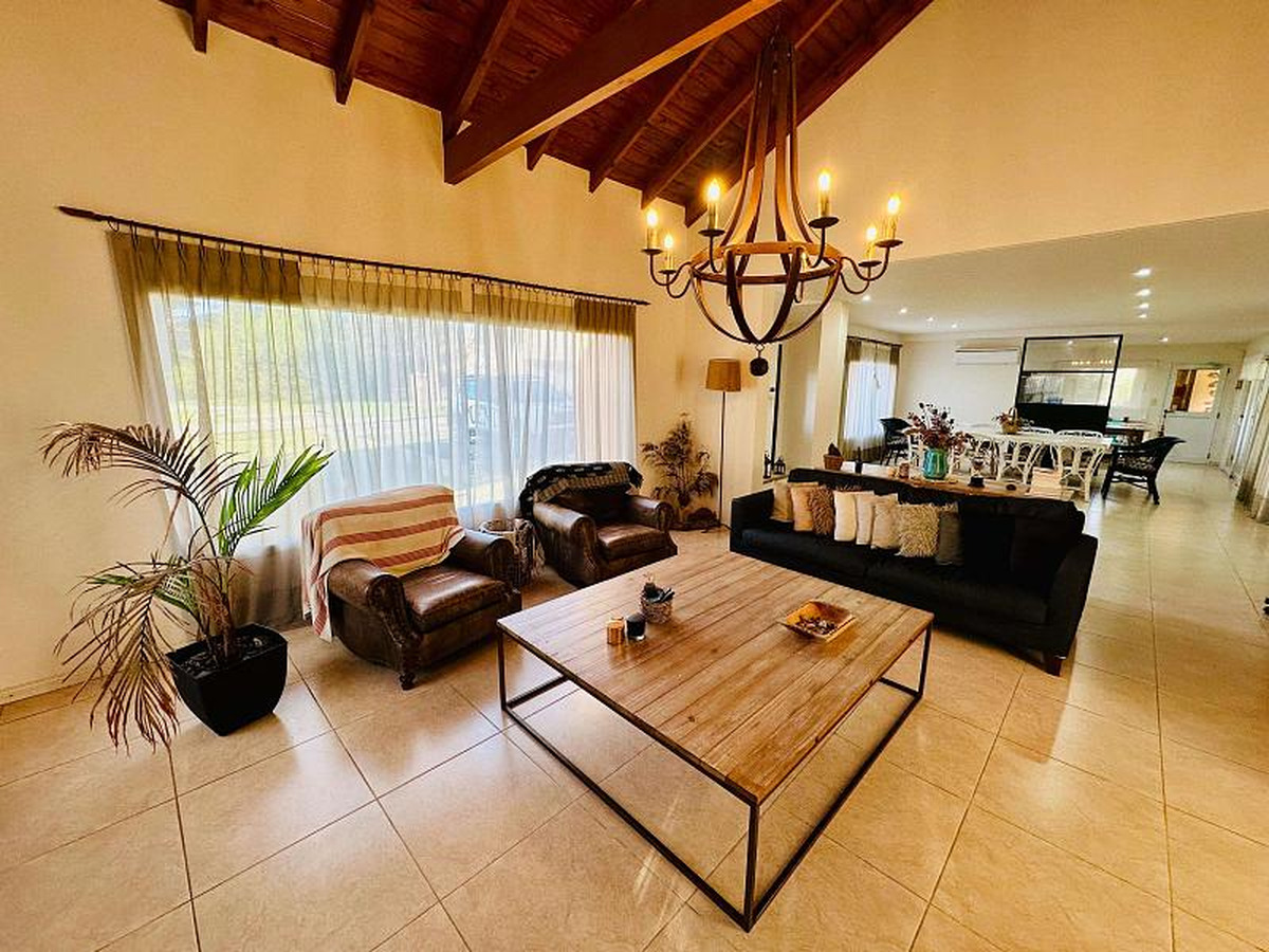 Casa en venta