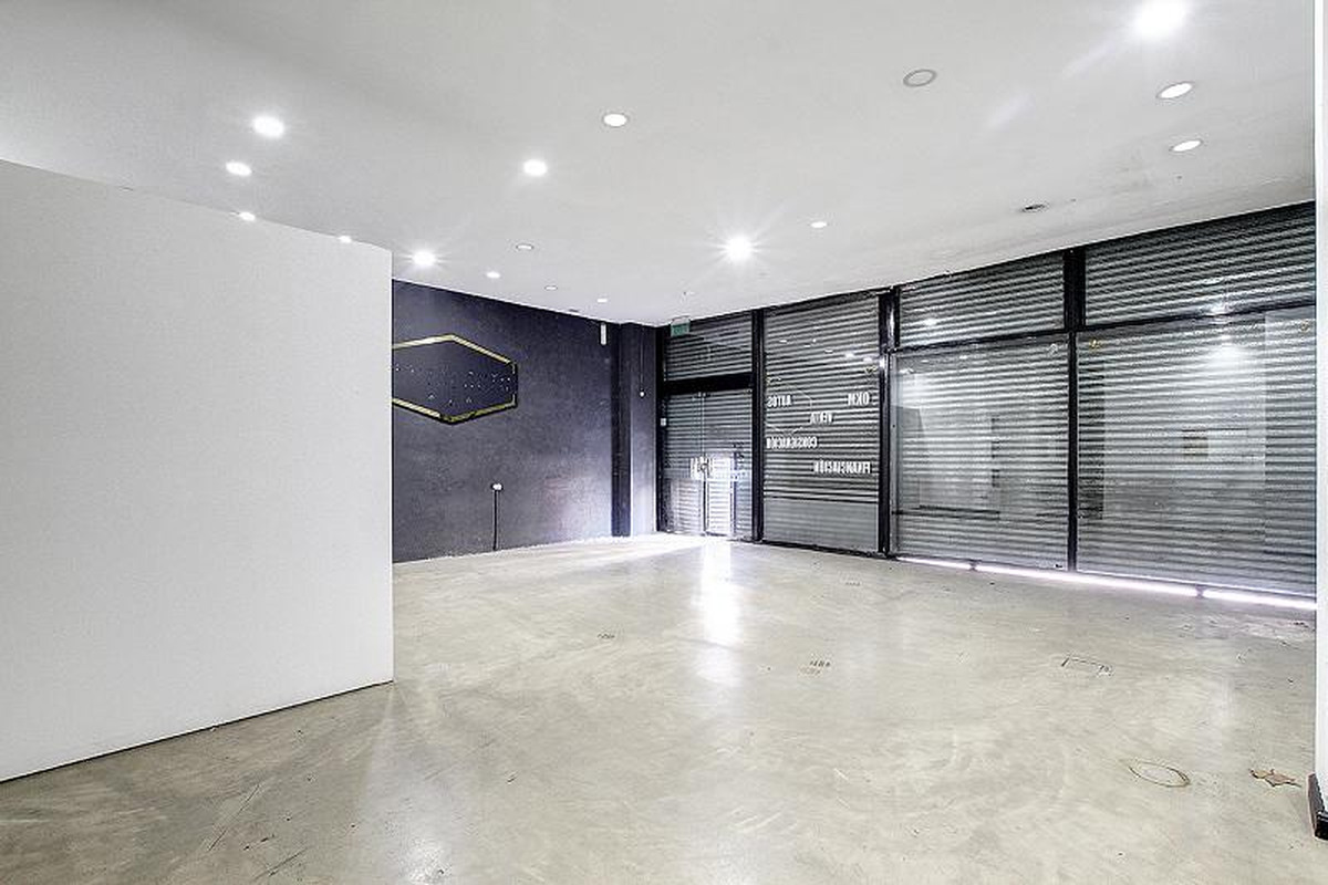 Local en venta