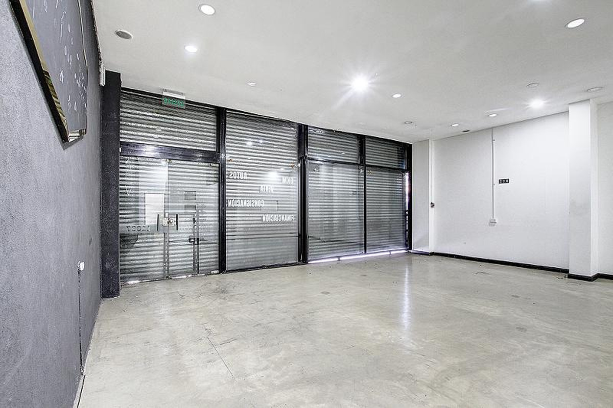 Local en venta