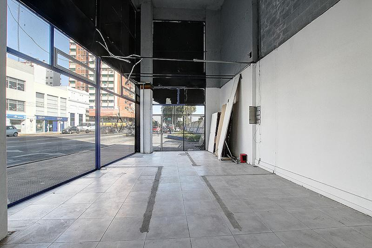 Local en venta