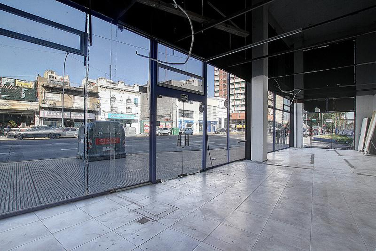 Local en venta